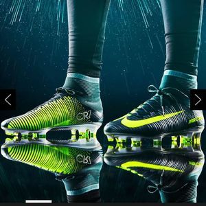 Meet your Posher, Hernandez